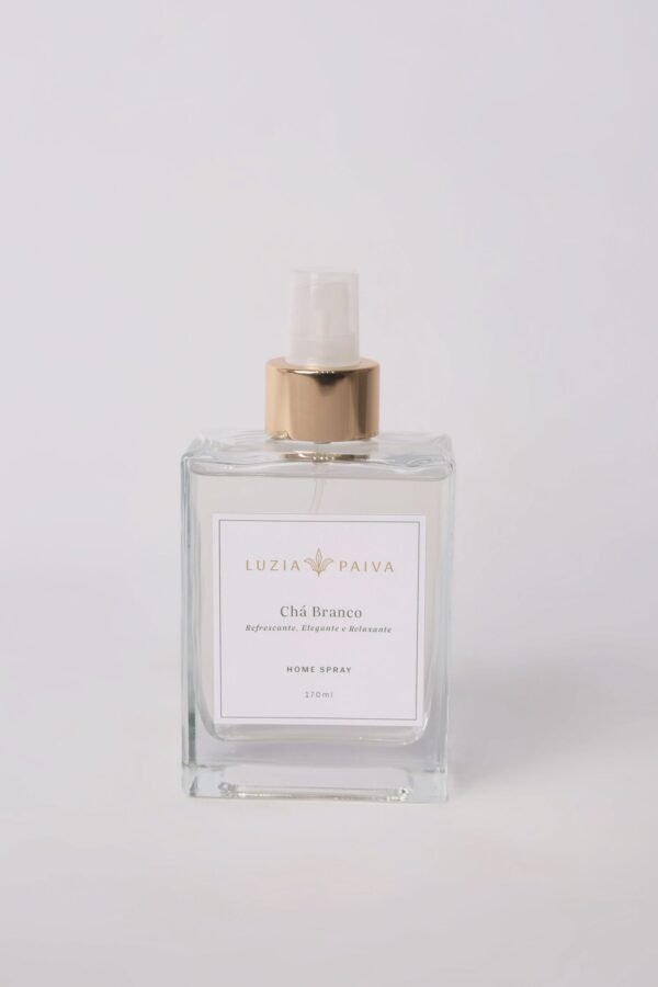 Home Spray | Chá Branco