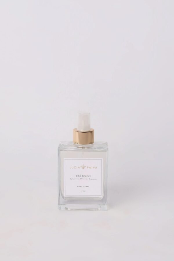 Home Spray | Chá Branco - Image 2